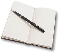 Guest Book